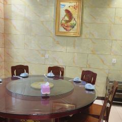 宾朋海鲜饭庄(兴海路二店) User Photo