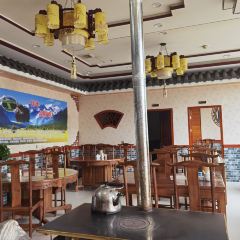 格尔木高原牦牛退骨肉(西城印象店) User Photo