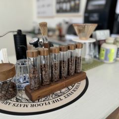 木也咖啡(塞罕坝店) User Photo