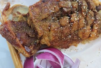 Afangbashang Restaurant (zhangbei'er) User Photo