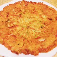 Yuhuayuanhanguo Cuisine (liaoli) User Photo