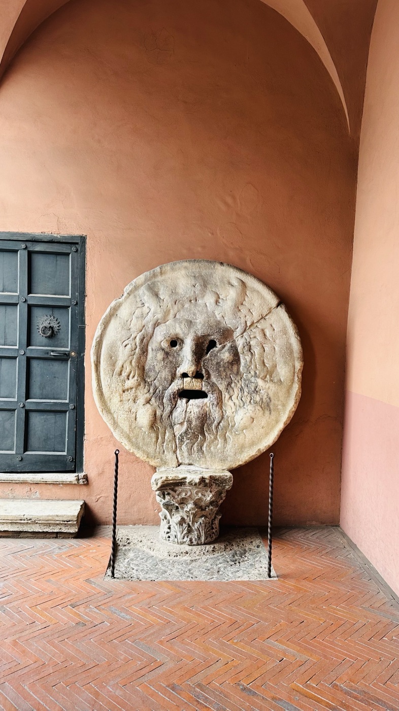 最新】真実の口 - チケット、営業時間、口コミ、写真 [2026年] Trip.com