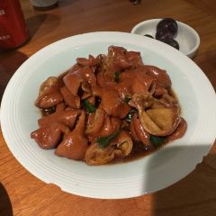莫氏文人面馆(南河头店) User Photo