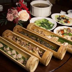 瑶家火塘餐厅 User Photo