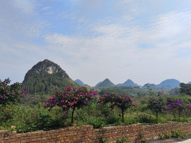 Mount Shuangru Scenic Area Tickets [2026] - Promos, Prices