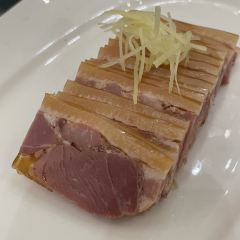 Fuxinghui (renminguangchang) User Photo