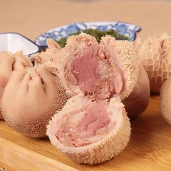 丛林狼酱骨头(额济纳旗店) 여행 사진