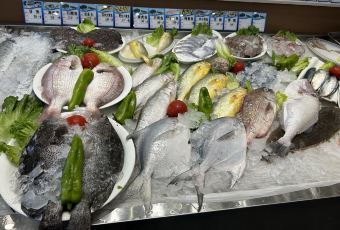 笑嘻嘻海鮮排檔用戶圖片