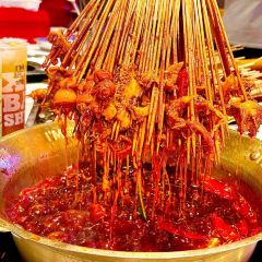 喜巴蜀金钱牛肚串串(观音桥通宵店) User Photo