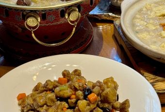 Nan Shan Xiao Yu Cun User Photo