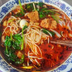 云香念过桥米线（蒙自七彩滇南店） User Photo