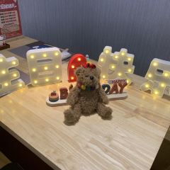 浅草居酒屋（五彩城店） User Photo