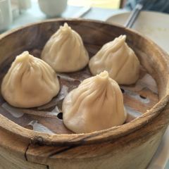 Cai Feng Lou User Photo