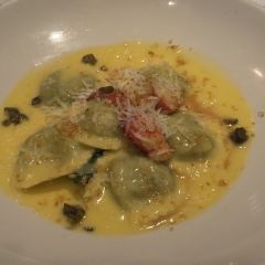 Morton's The Steakhouse User Photo
