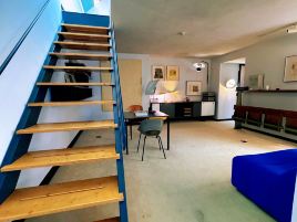 Maison Wave