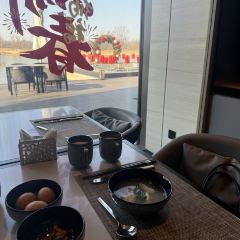 北戴河英迪格酒店·如是餐厅-湖畔火锅 User Photo