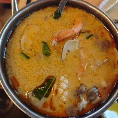 Thai Restaurant 여행 사진