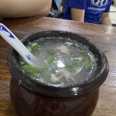 麻辣婆 User Photo