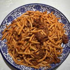 唏嘛香牛肉面 User Photo