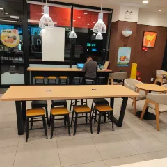德克士(富平店) User Photo