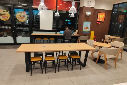 德克士(富平店)