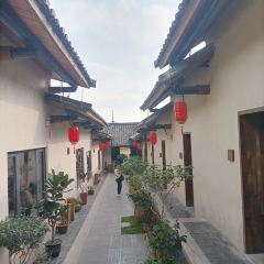 鵬城飯館張用戶圖片