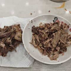 老四季(帅府店) User Photo