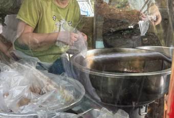 金盆阿嬤香菇茶葉蛋張用戶圖片