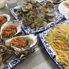 海鲜居(海滨路店) User Photo