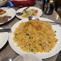 BAI YUN User Photo