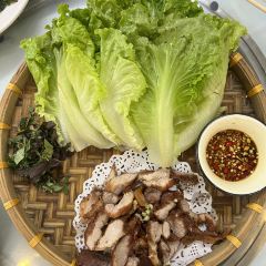 老街土菜館張用戶圖片