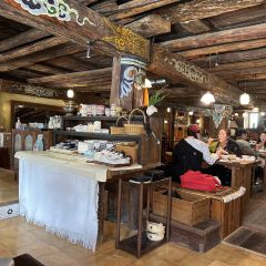 Dormito Cafe User Photo