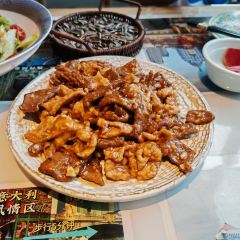 QIAO TOU BAO 여행 사진