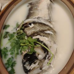 Tianmu Lake Yushui Hot Spring Hotel·ZHONG CAN TING User Photo