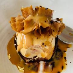 Trèsind Dubai User Photo