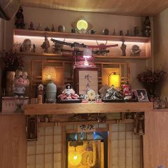 YAMA TSUKI 여행 사진