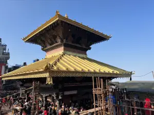 Manakamana Temple