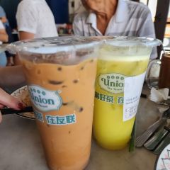 Union Tea House張用戶圖片