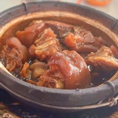 Tao Xiang Bah Kut Teh Fish Head Noodles User Photo
