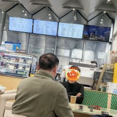 亲亲侬(南苏州路店) ảnh của người dùng