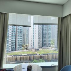 Sheraton Hong Kong Tung Chung Hotel·Cafe Lantau User Photo
