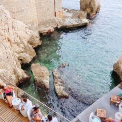 Le Plongeoir User Photo