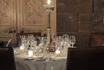 The Witchery by the Castle Restaurant User Photo