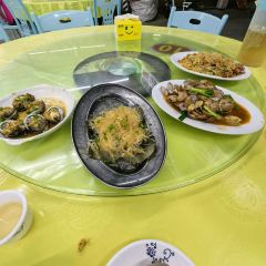 汇海楼海鲜渔村(海鲜优惠店) User Photo