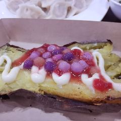 云顶美食城(长白山万达店) User Photo