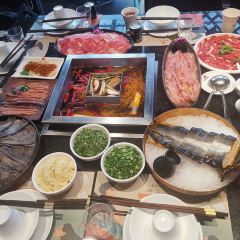 CHINA SAMITE-HOT POT User Photo