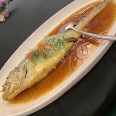 鑫江饭店(星光大街店) User Photo