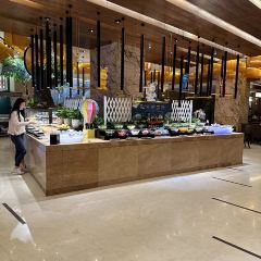 济南鲁能贵和洲际酒店·第六层自助餐厅 User Photo