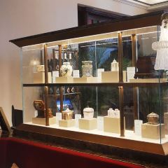 The Harrods Tea Rooms User Photo