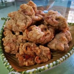 吴名烧鸡(中韩店) User Photo